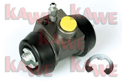 Cylinderek hamulcowy KAWE W4411