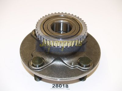 JAPANPARTS Rato stebulė
