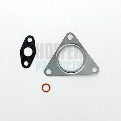 SET MONTAJ TURBOCOMPRESOR