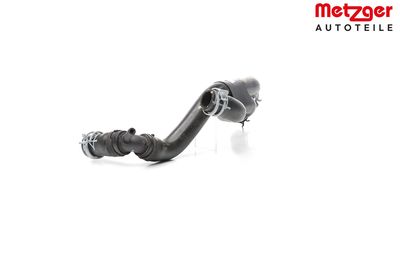 KüHLERSCHLAUCH METZGER AUTOTEILE 2422596 33