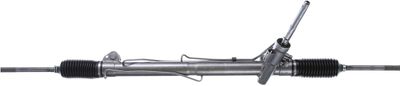 SPIDAN 52807 Рулевая рейка  для VOLVO V60 (Вольво В60)