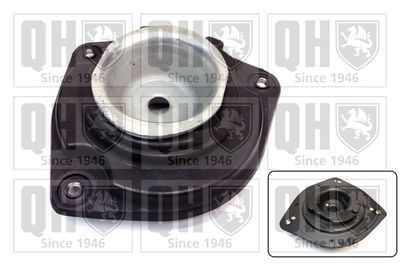 Опора стойки амортизатора QUINTON HAZELL EMR4834 для NISSAN NOTE