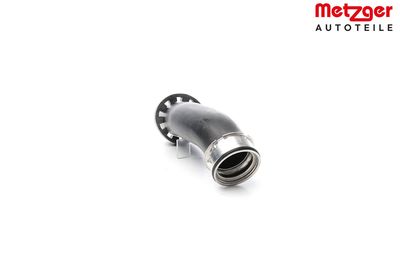 LADELUFTSCHLAUCH METZGER AUTOTEILE 2400004 26