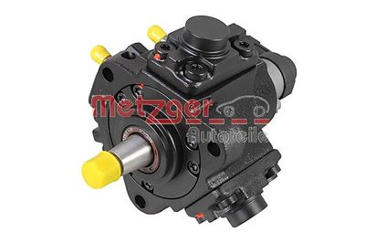 HOCHDRUCKPUMPE METZGER AUTOTEILE 0830112 1