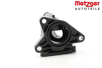 CARCASA TERMOSTAT METZGER AUTOTEILE 4010598 11
