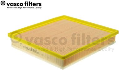 Filtr powietrza DAVID VASCO A817