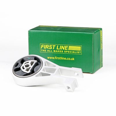 окачване, двигател FIRST LINE FEM3951
