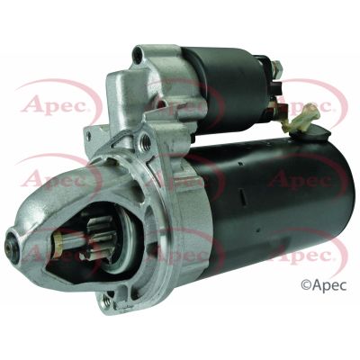 Starter APEC ASM1270