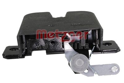 HECKTüRSCHLOSS METZGER AUTOTEILE 2310922 1