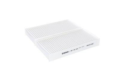 FILTER INNENRAUMLUFT BOSCH 1987432220 16