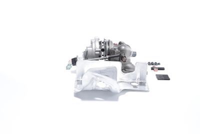 LADER AUFLADUNG BTS Turbo T981175 9