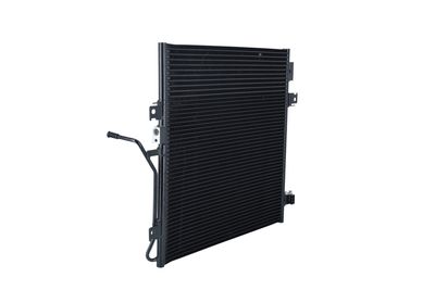 CONDENSATOR CLIMATIZARE NRF 350188 21