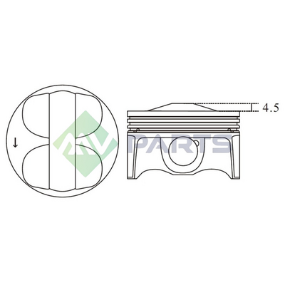 PISTON