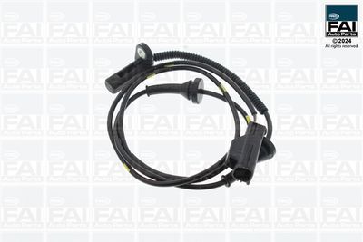 датчик, обороти на колелото FAI AutoParts FPAB310
