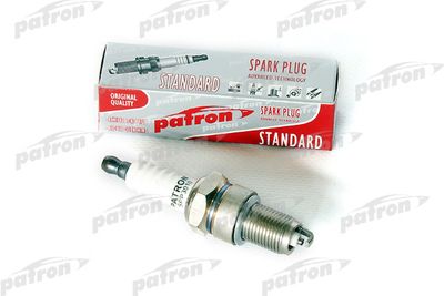 Свеча зажигания PATRON SPP3010 для VW TARO