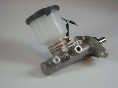 Главный тормозной цилиндр AISIN MH-018 для HONDA ACCORD