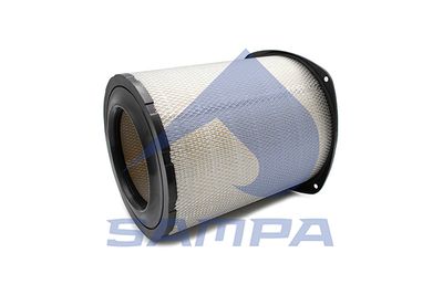 Filtro de aire