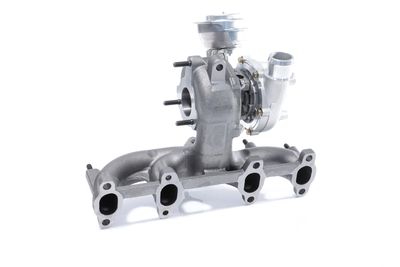 LADER AUFLADUNG BTS Turbo T914200BT 25