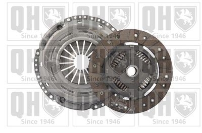комплект съединител QUINTON HAZELL QKT2163AF