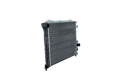 KüHLER MOTORKüHLUNG NRF 58743 39