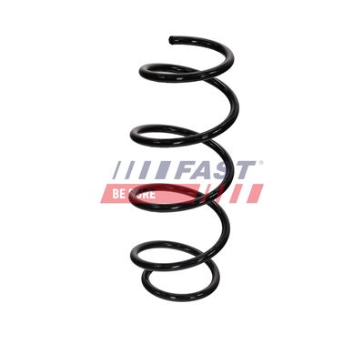ARC SPIRAL FAST FT01970 20