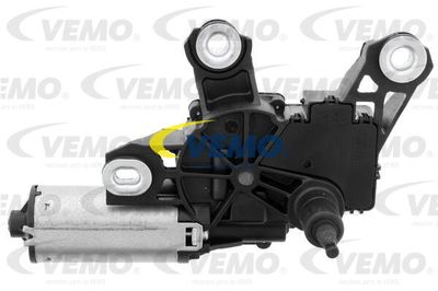 VEMO V10-07-0033 Двигатель стеклоочистителя  для SEAT AROSA (Сеат Ароса)