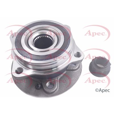 Wheel Bearing Kit APEC AWB1475