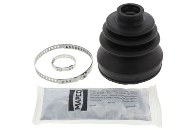 комплект маншон, полуоска MAPCO 18525