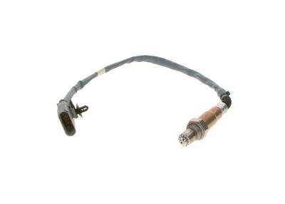SONDA LAMBDA BOSCH 0258027077 6