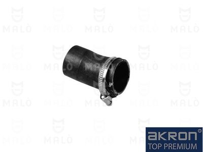 въздуховод за турбината AKRON-MALÒ 179731