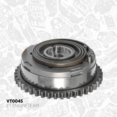 REGULATOR AX CU CAME ET ENGINETEAM VT0046 4