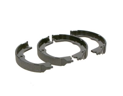 BREMSBACKENSATZ FESTSTELLBREMSE BOSCH 0986487776 27