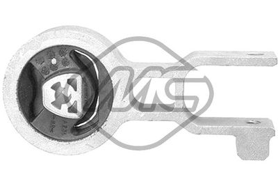Metalcaucho 54193 Подушка двигателя  для ALFA ROMEO MITO (Альфа-ромео Мито)
