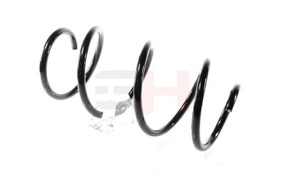 ARC SPIRAL GH GH209955 58