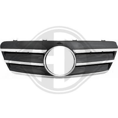 Radiateurgrille