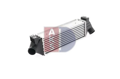 LADELUFTKüHLER AKS DASIS 257001N 13