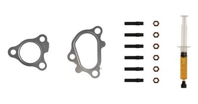 ALANKO 10920795 Турбина для DAIHATSU CHARADE III (G100, G101, G102) 1.0 TD (G101) ALANKO 10920795 Турбина для DAIHATSU CHARADE III (G100, G101, G102) 1.0 TD (G101)