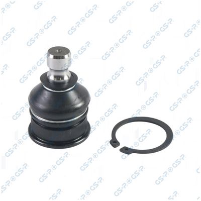 Шарнири GSP