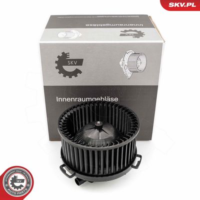 VENTILATOR HABITACLU ESEN SKV 68SKV101 6