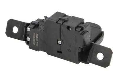Boot lid lock past: BMW 2 F22, F23, F87 10.13-06.21