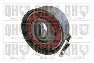 QUINTON HAZELL QTT409 Натяжной ролик ремня ГРМ 