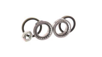 RADLAGERSATZ SKF VKBA1444 38