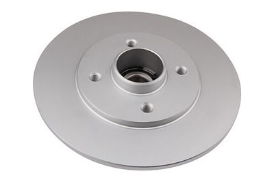 спирачен диск VALEO 675410