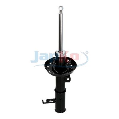 Tlmič pruženia JAPKO MJW0048