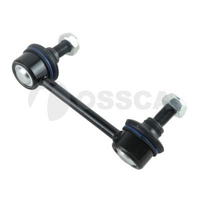 биалета OSSCA