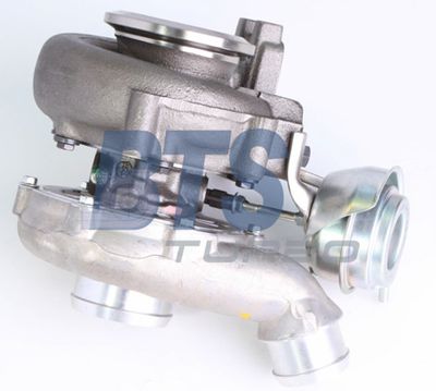 LADER AUFLADUNG BTS Turbo T912404 3