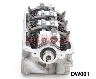 CHIULASA ASHIKA DW001 1