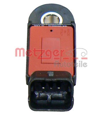 SENSOR SAUGROHRDRUCK METZGER AUTOTEILE 0906076 1