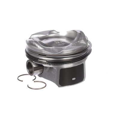 PISTON ET ENGINETEAM PM012400 7