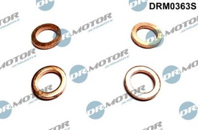 Těsnění, přívod oleje LIZARTE DRM0363S